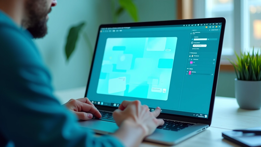 Interaktivní prototyp v Figmě